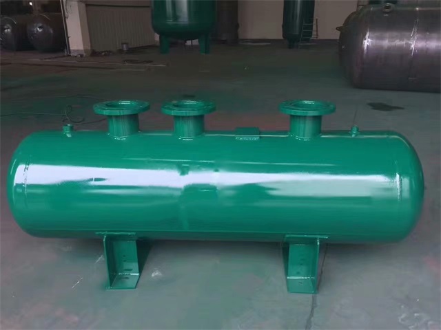 抚松抚松抚松蒸汽分气缸