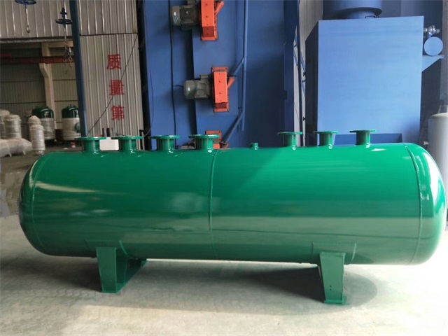 蒸汽抚松抚松抚松分汽缸规格